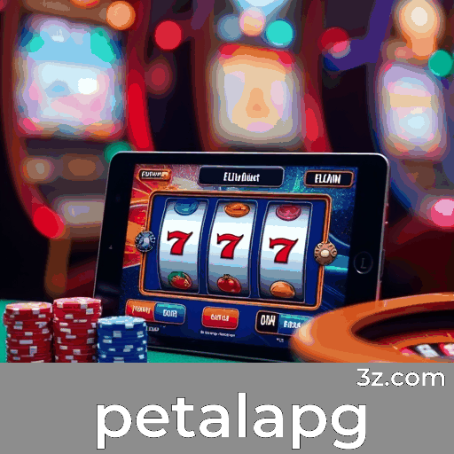 Cassino Online petalapg