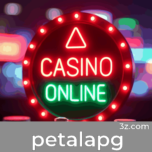 Cadastro na petalapg