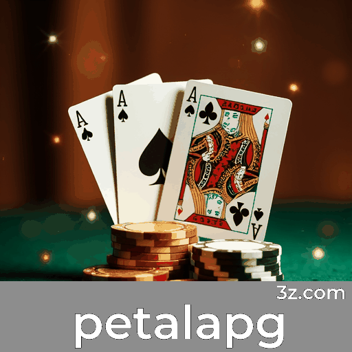 Cadastro na petalapg