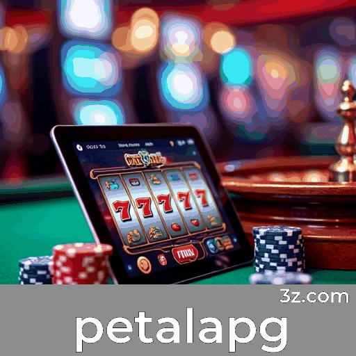 Cassino Online petalapg