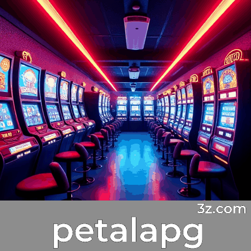 Cassino Online petalapg