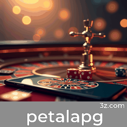 Acessar o site petalapg COM