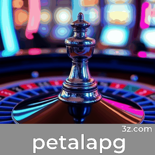 Cassino Online petalapg