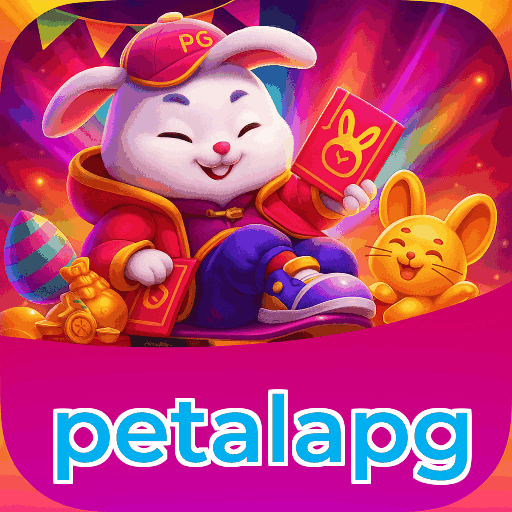 petalapg logo