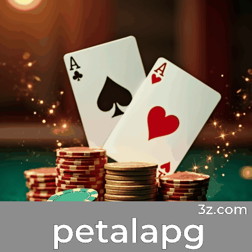 Acesso ao petalapg