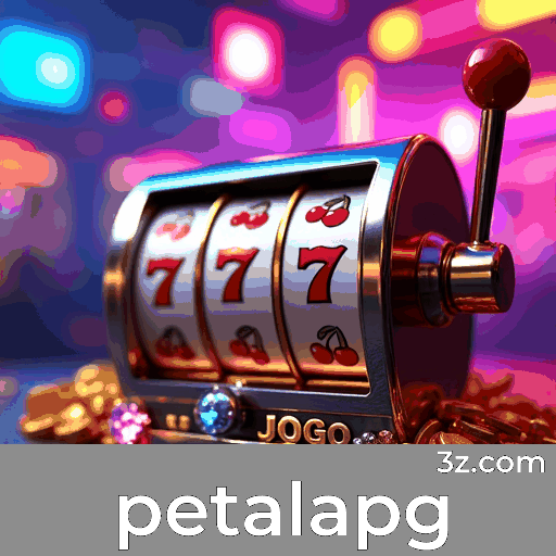 Cassino Online petalapg