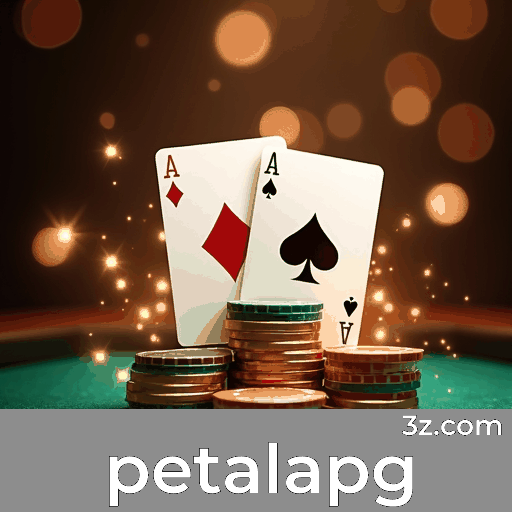 Cadastro na petalapg